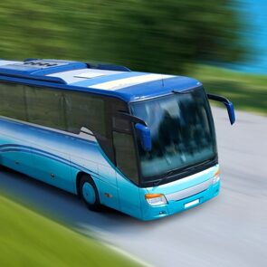 Автобусные туры по России и Европе